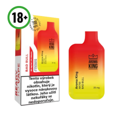 Bad Bull Vape - AROMA KING