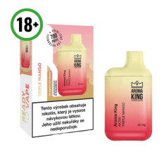 Triple Mango Vape - AROMA KING