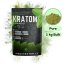 Green Pure Standard - Hmotnost: 1 000 g