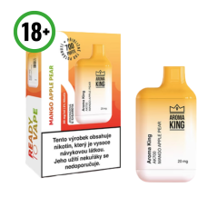 Mango Apple Pear Vape - AROMA KING