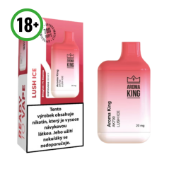 Lush Ice Vape - AROMA KING