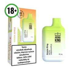 Green Apple Vape - AROMA KING